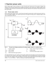 Electronic Power Units