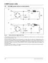 Electronic Power Units