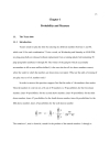 Intro to the Math and Stat Foundations of Econometrics