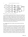 Advances in Mobile Radio Access Networks