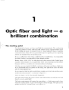 Introduction to Fiber Optics 2nd ed 1