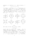 Algebraic Combinatorics In Mathematical Chemistry Methods And Algoritms