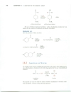 Additions to the Carbonyl Group