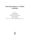 Molecular Biology in Cellular Pathology