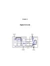 Digital Logic and Microprocessor Design with