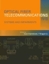 Optical Fiber Telecommunications IV B Systems and Impairments