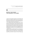 Fundamentals of Digital Television Transmission