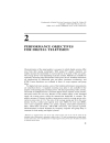 Fundamentals of Digital Television Transmission