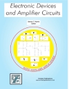 Electronic Devices and Amplifier Circuits with MATLAB Applications