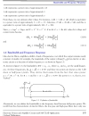 Electronic Devices and Amplifier Circuits with MATLAB Applications