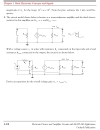 Electronic Devices and Amplifier Circuits with MATLAB Applications