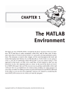 MATLAB Demystified