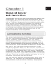 Windows Server 2003 Pocket Administrator