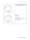 Circle Geometry