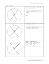 Circle Geometry