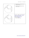 Circle Geometry