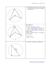 Circle Geometry