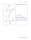 Circle Geometry