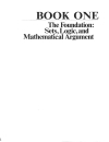 Bridge to Abstract Math Mathematical Proof and Structures