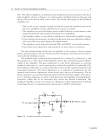 Broadband Microwave Amplifiers Artech House