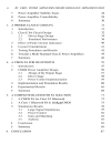 RF CMOS Power Amplifiers Theory Design and Implementation