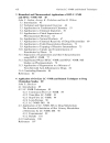 On Line LC NMR and Related Techniques