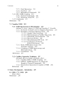 On Line LC NMR and Related Techniques