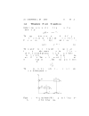 A wavelet tour of signal processing