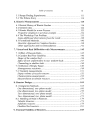 Experiments in Catalytic Reaction Engineering