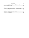 Experiments in Catalytic Reaction Engineering