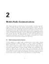 TDD CDMA for Wireless Communications 1