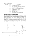 The Alarm Sensor and Security Circuit Cookbook