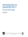 Introduction To AutoCad2011