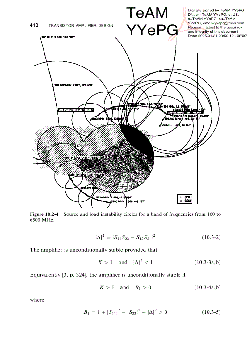 High Frequency Techniques An Introduction to RF and Microwave Engineering 5