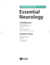 Essential Neurology 4th Ed