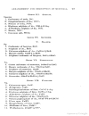 Outline of Mineralogy Geology and Mineralogical Analysis