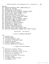 Outline of Mineralogy Geology and Mineralogical Analysis