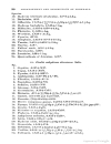 Outline of Mineralogy Geology and Mineralogical Analysis