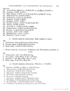 Outline of Mineralogy Geology and Mineralogical Analysis