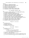 Outline of Mineralogy Geology and Mineralogical Analysis