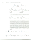 Subsitutions at the Carbonyl Group