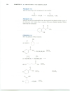 Subsitutions at the Carbonyl Group