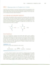 Subsitutions at the Carbonyl Group