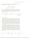 Subsitutions at the Carbonyl Group