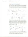 Subsitutions at the Carbonyl Group