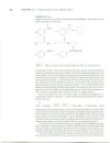 Subsitutions at the Carbonyl Group