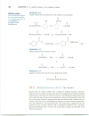 Subsitutions at the Carbonyl Group