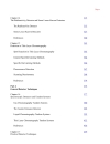 Chromatographic Detectors Design Function and Operation