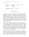 Protocols For High Efficiency Wireless Networks