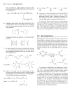 Spectroscopy Chemistry NMR FTIR MS